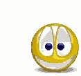 smiley flowers